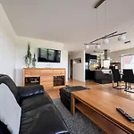 Beachhouse 아파트 쿡스하펜