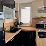 Apartamento Beachhouse