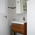 아파트 Beachhouse 쿡스하펜