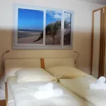 Beachhouse קושהאבן