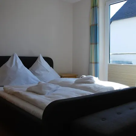Apartment Beachhouse *