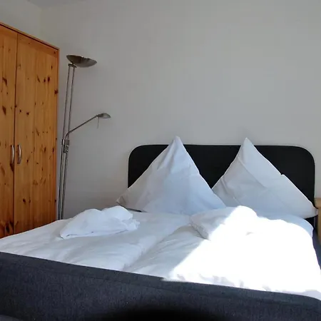 Apartment Beachhouse