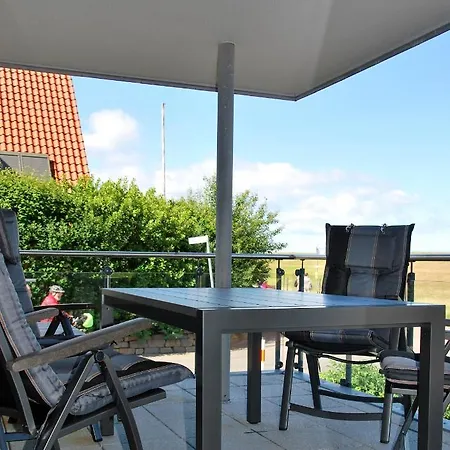 Apartment Beachhouse