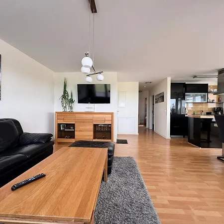 Apartment Beachhouse Cuxhaven