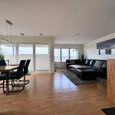 Apartment Beachhouse *