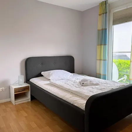 Beachhouse Apartmán *