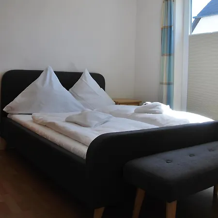 Beachhouse Apartmán