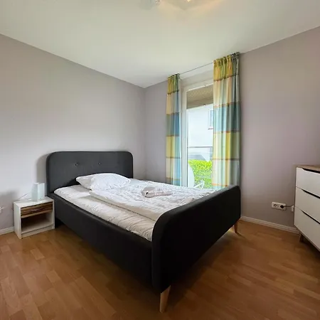 Beachhouse Cuxhaven