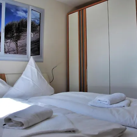 Διαμέρισμα Beachhouse Κουξχάφεν