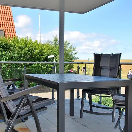 Beachhouse Apartament Cuxhaven