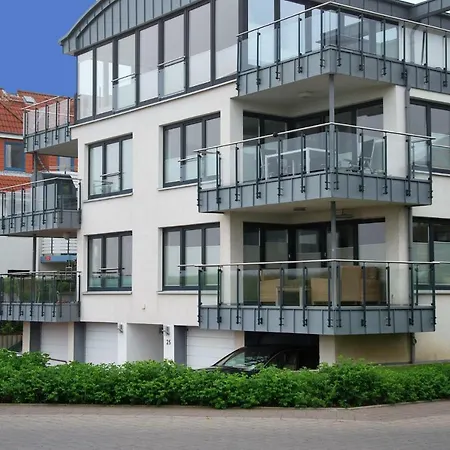 Beachhouse Cuxhaven
