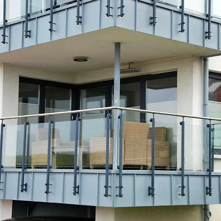 Beachhouse Apartment