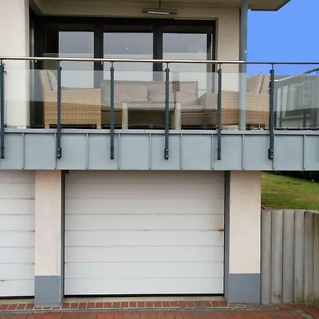 Apartment Beachhouse