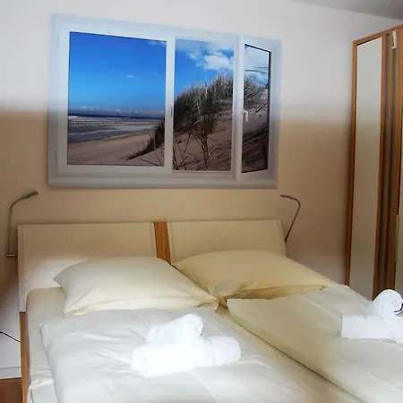 Beachhouse Cuxhaven