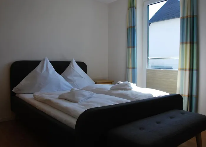 Appartement Beachhouse *